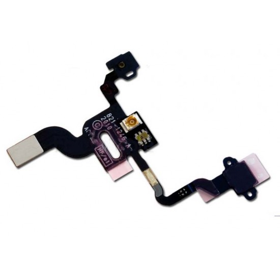 Original Proximity Light Sensor Flex Cable for Iphone 4