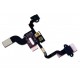 Original Proximity Light Sensor Flex Cable for Iphone 4