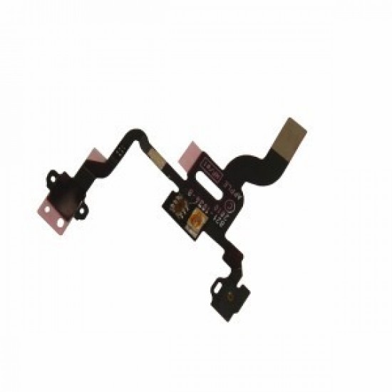 Original Proximity Light Sensor Flex Cable for Iphone 4