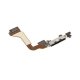 Original iPhone 4 Black Dock connector flex cable