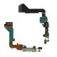 Original Dock Connector Charging Port Flex Cable for iPhone 4 4G White