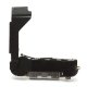 Original White Dock Charging Port Flex Cable Assembly for iPhone 4