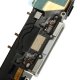 Original White Dock Charging Port Flex Cable Assembly for iPhone 4
