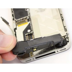 Original Ringer Buzzer Loud Speaker for iPhone 4G Original Ringer Buzzer Loud Speaker for iPhone 4G