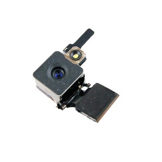 Original Rear Camera Module for iPhone 4G