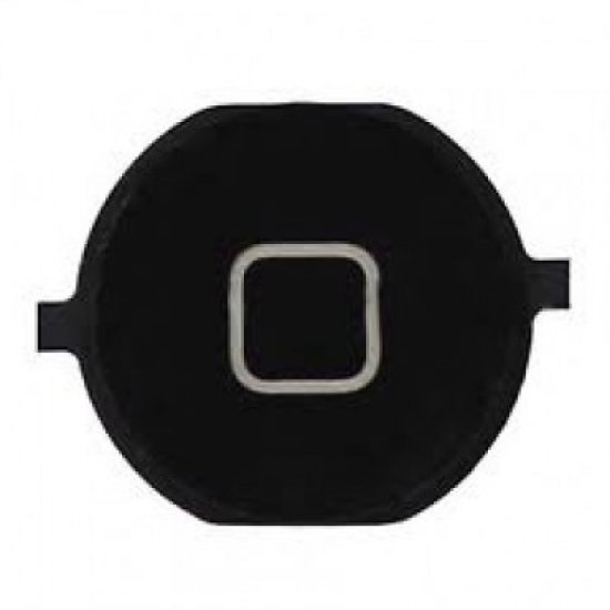 Original For iPhone 4 Black Home button