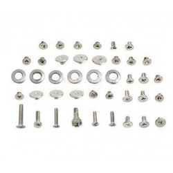 Original For iPhone 4G Full Set Screws
