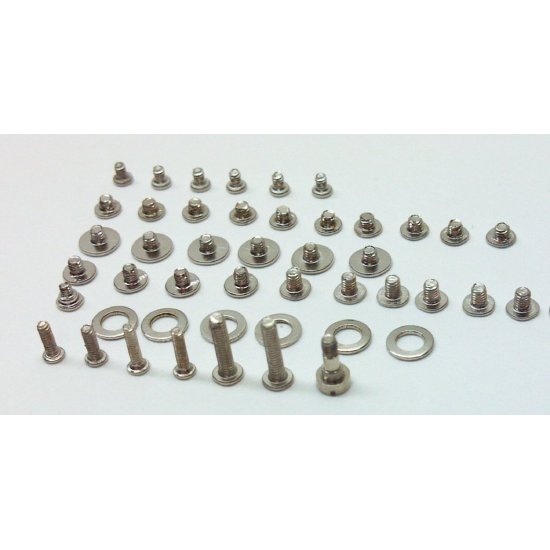 Original For iPhone 4G Full Set Screws