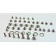 Original For iPhone 4G Full Set Screws