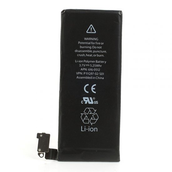 Original ic Battery For iPhone 4G