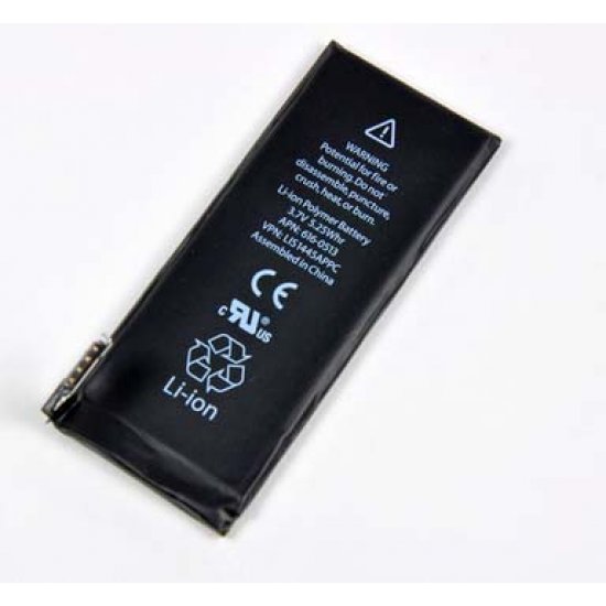 Original ic Battery For iPhone 4G