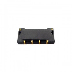 Original For iPhone 4 Battery Connector Clip Original For iPhone 4 Battery Connector Clip