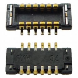 Original FPC Sensor Flex Contact Plug for iPhone 4 4G