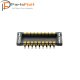 Original iPhone 4 Headphone Jack Flex FPC Connector Port for Mainboard