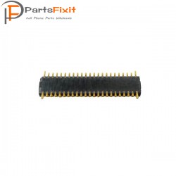 Original Charging Port Flex Cable FPC Plug Connector for iphone 4g Original Charging Port Flex Cable FPC Plug Connector for iphone 4g