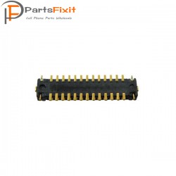 Original Back Camera FPC Plug Repair Part for iPhone 4G 4th Original Back Camera FPC Plug Repair Part for iPhone 4G 4th