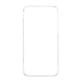For iPhone 4 Frame with Hot Melt Glue or 3M Sticker White Grade A
