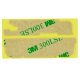3M Adhesive Strip Sticker for iPhone 4S Mid Plate Bezel