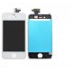 White for iPhone 4S Original LCD Display Touch Screen Digitizer Assembly