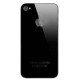Original For iPhone 4S Back Cover Black