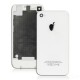 High quality back cover for iPhone 4S White