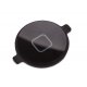 Black home button for iPhone 4S