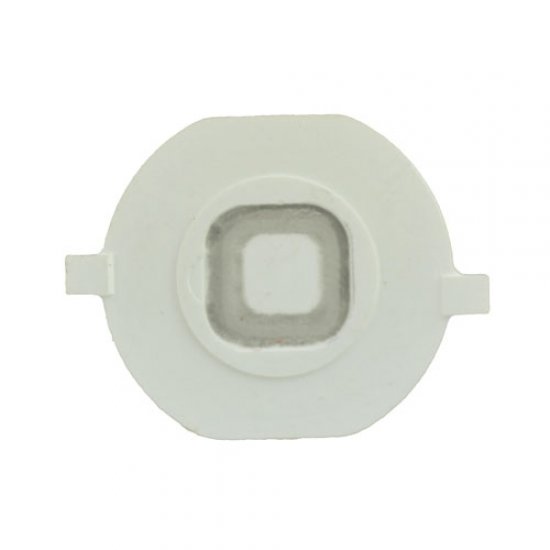 White home button for iPhone 4S