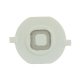 White home button for iPhone 4S