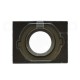 Home Button Rubber Gasket For iPhone 4S