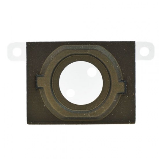 Home Button Rubber Gasket For iPhone 4S