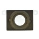 Home Button Rubber Gasket For iPhone 4S
