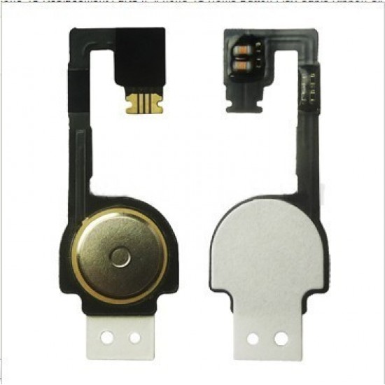 Original For iPhone 4s home button flex cable