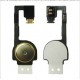 Original For iPhone 4s home button flex cable