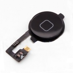 Original For iPhone 4s home button flex cable
