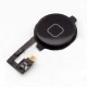 Original For iPhone 4s home button flex cable