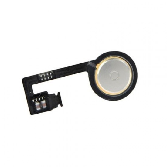 Original For iPhone 4s home button flex cable