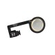 Original For iPhone 4s home button flex cable