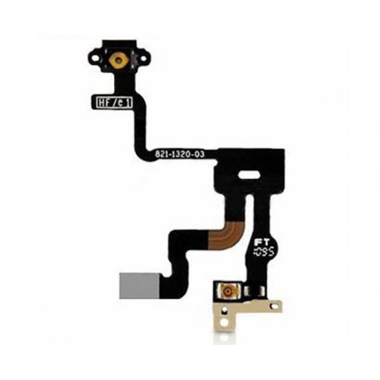 Original Proximity Light Sensor Flex Cable Ribbon Replacement for iPhone 4S