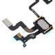 Original Proximity Light Sensor Flex Cable Ribbon Replacement for iPhone 4S