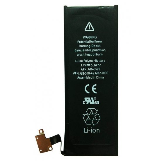 Original ic Battery for iPhone 4S