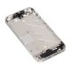 Original Middle Frame Housing Plate for iPhone 4S -Silver