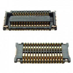 Touch Screen Digitizer FPC Flex Contactor Plug for iPhone 4S iPhone 4G Touch Screen Digitizer FPC Flex Contactor Plug for iPhone 4S iPhone 4G