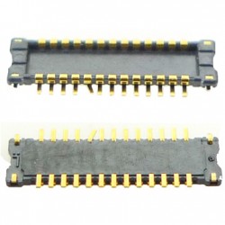 LCD Screen Display Flex FPC Plug Connector for iPhone 4S iPhone 4G LCD Screen Display Flex FPC Plug Connector for iPhone 4S iPhone 4G