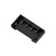 Battery FPC Plug Flex Contact Replacement for iPhone 4S