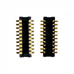 Front Camera FPC Connector for iPhone 4S