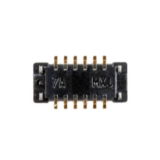 Proximity Sensor FPC Connector Port for iPhone 4S