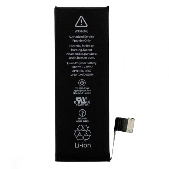 Origina ic Battery Replacement for iPhone 5C