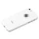 White Battery Cover Repair part for iPhone 5c -OEM 