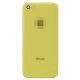 OEM Back Cover housing Repair part for iPhone 5c -Yellow