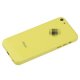 OEM Back Cover housing Repair part for iPhone 5c -Yellow